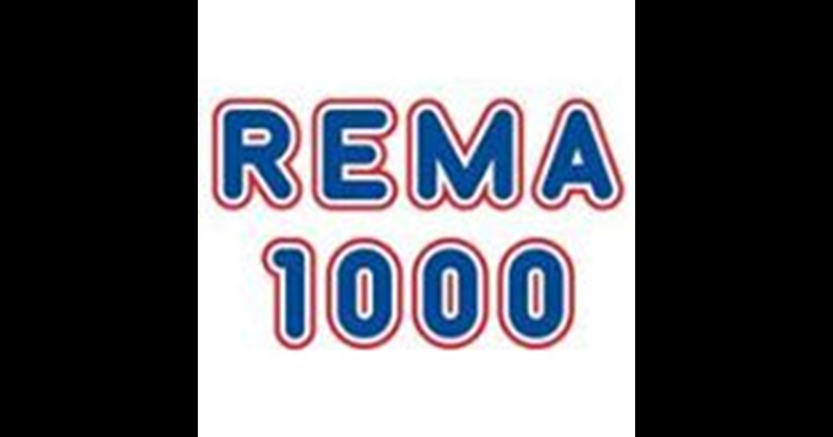 Rema 1000 Sejs