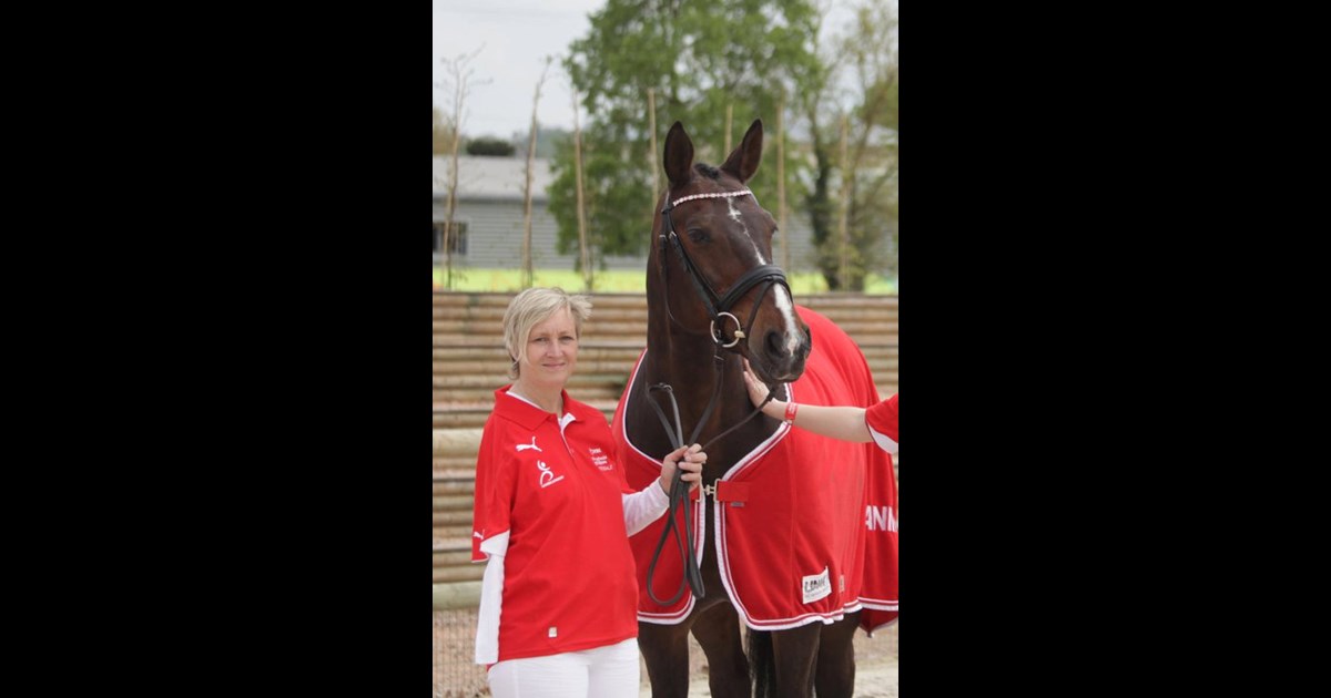 Charlotte Skovlund Jensen