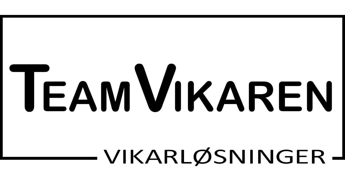 Team Vikaren