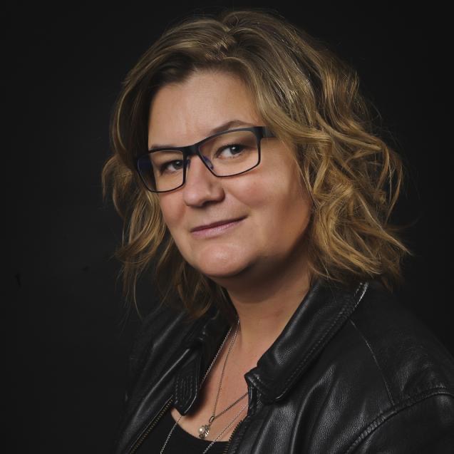 Vibeke Kingo Damgaard